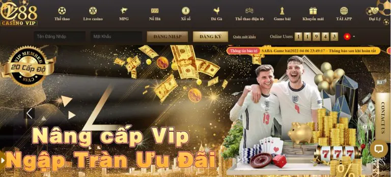 Hướng dẫn Mm88 - Đọc quy tắc trước khi nhìn vào hình ảnh