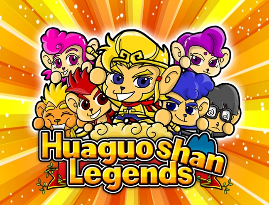 Trò chơi Huaguoshan Legends