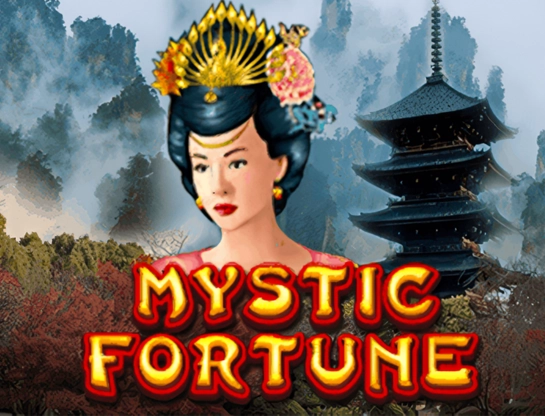 Trò chơi Mystic Fortune